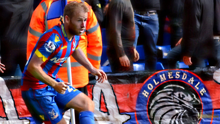 Barry Bannan