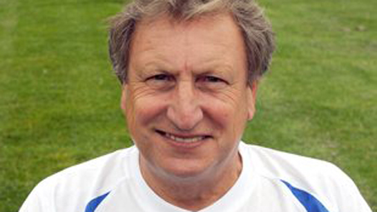 Neil Warnock