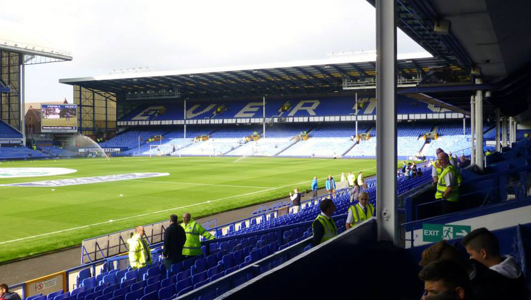 Goodison Park (Photo: WhitworthRd_Eagle)