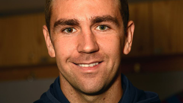 James McArthur