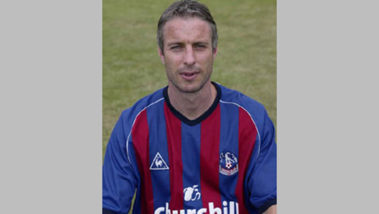 Kit Symons