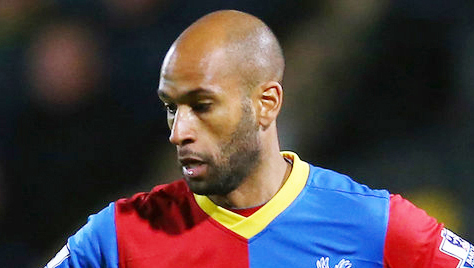 Jimmy Kebe