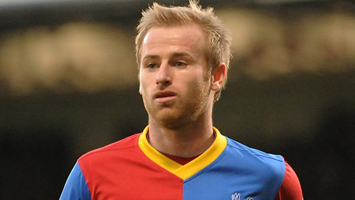 Barry Bannan (Photo: Andy Roberts)