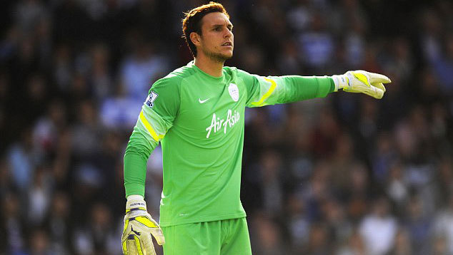 Alex McCarthy