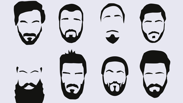 Beards