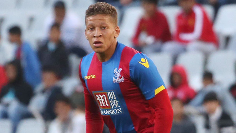 Dwight Gayle