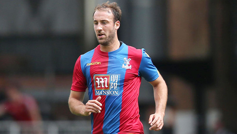 Glenn Murray