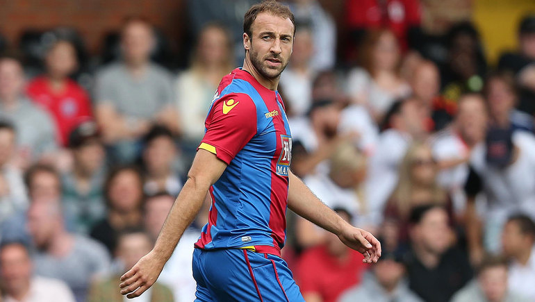 Glenn Murray