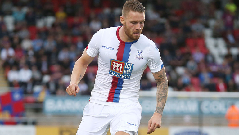 Connor Wickham