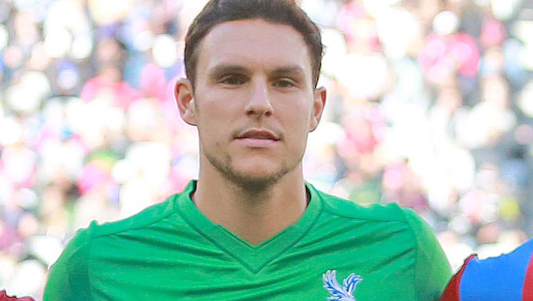 Alex McCarthy