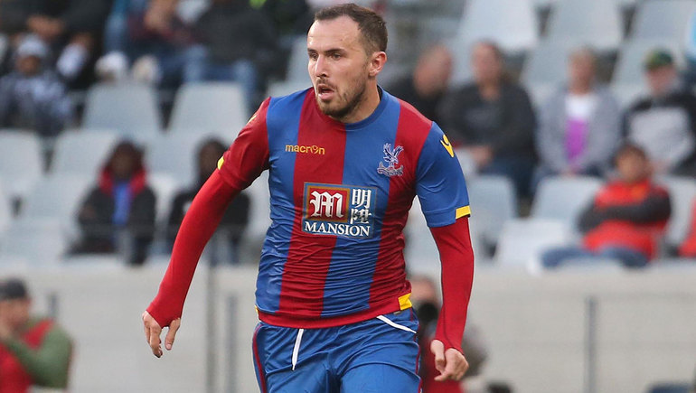 Jordon Mutch