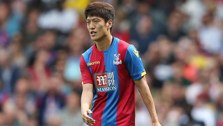 Lee Chung-yong