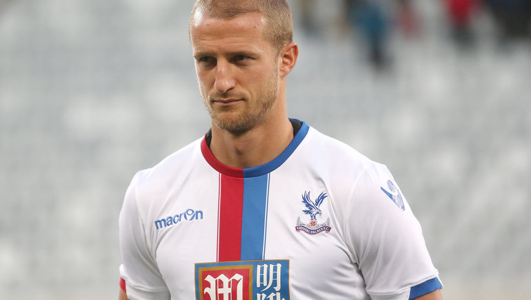 Brede Hangeland