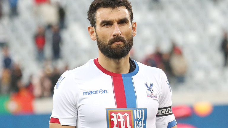 Mile Jedinak