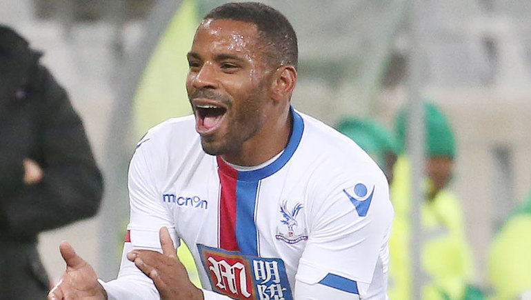 Jason Puncheon