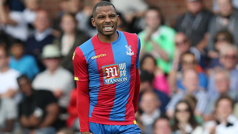 Jason Puncheon