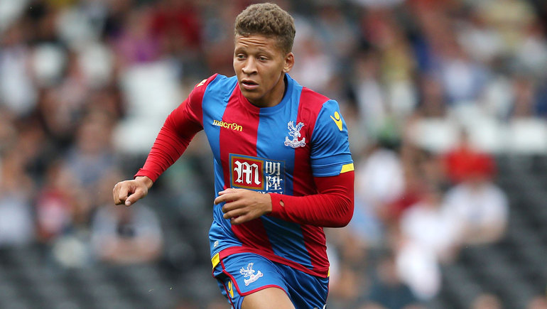 Dwight Gayle