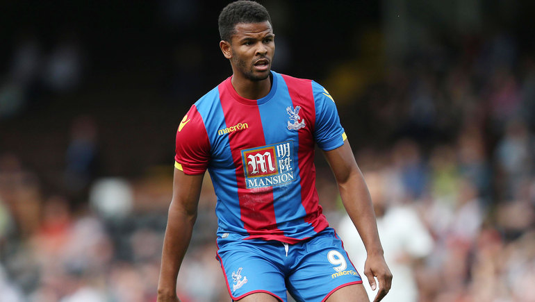 Fraizer Campbell