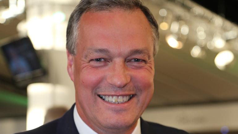 Phil Alexander