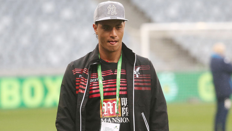 Marouane Chamakh