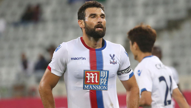 Mile Jedinak