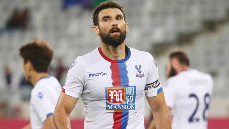 Mile Jedinak