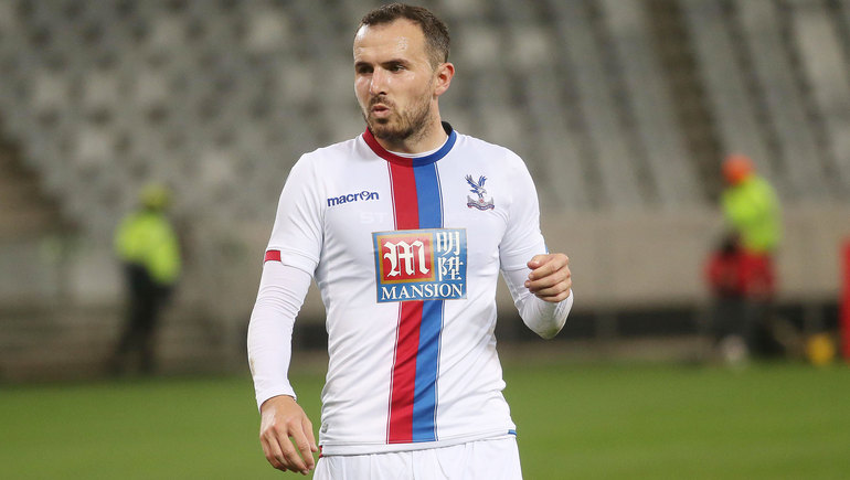 Jordon Mutch