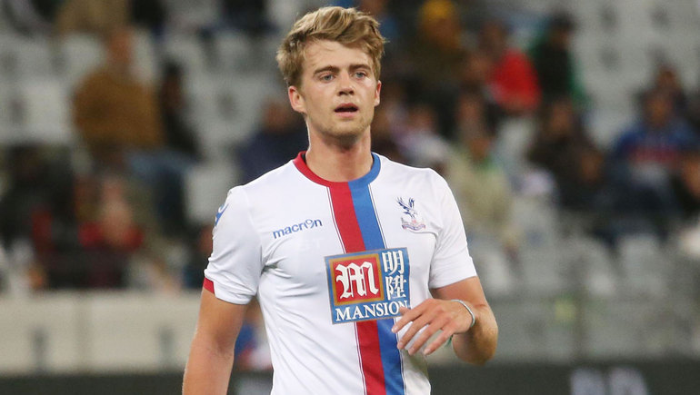 Patrick Bamford