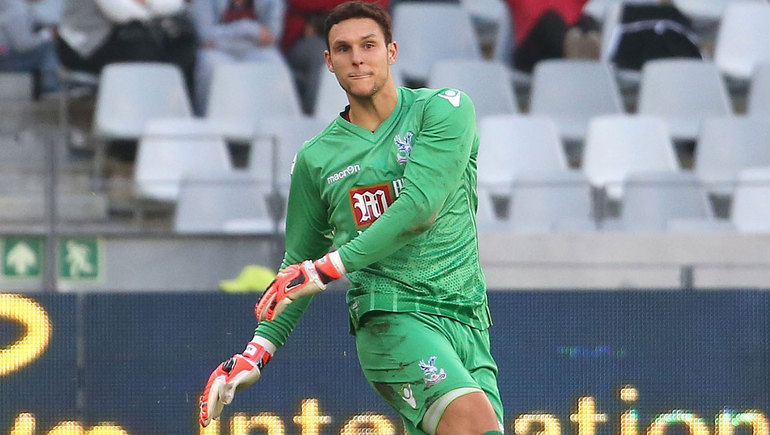 Alex McCarthy