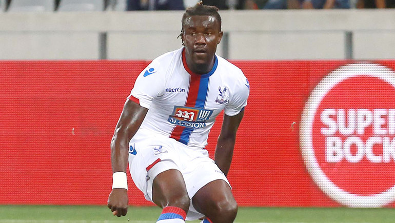 Pape Souare