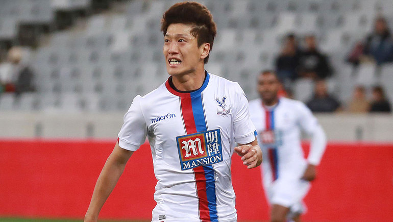 Lee Chung-yong