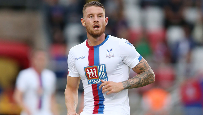 Connor Wickham