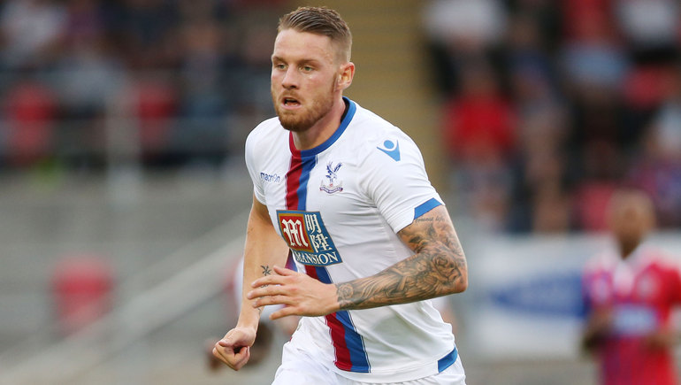 Connor Wickham