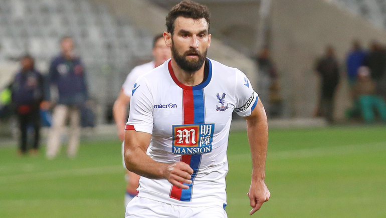 Mile Jedinak