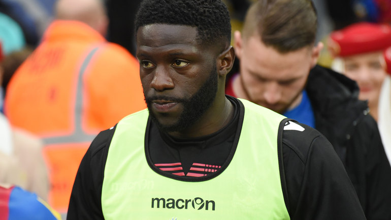 Bakary Sako