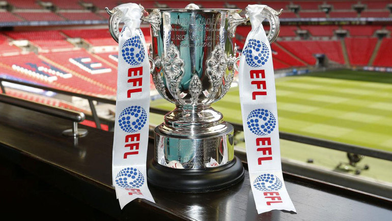 EFL Cup