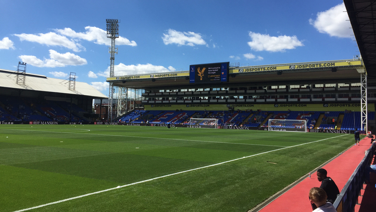 Selhurst Park