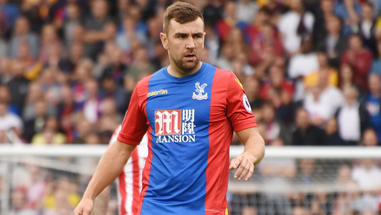 James McArthur