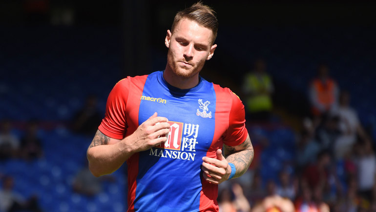 Connor Wickham