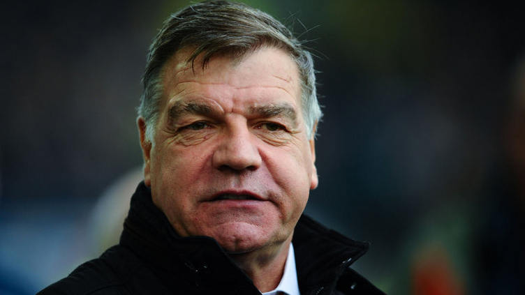 Sam Allardyce