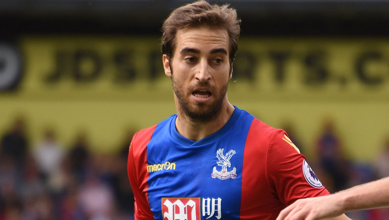 Mathieu Flamini