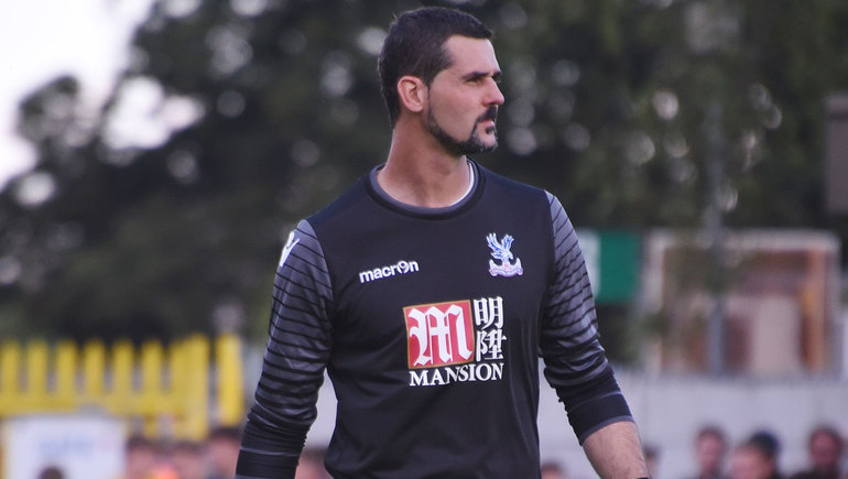 Julian Speroni