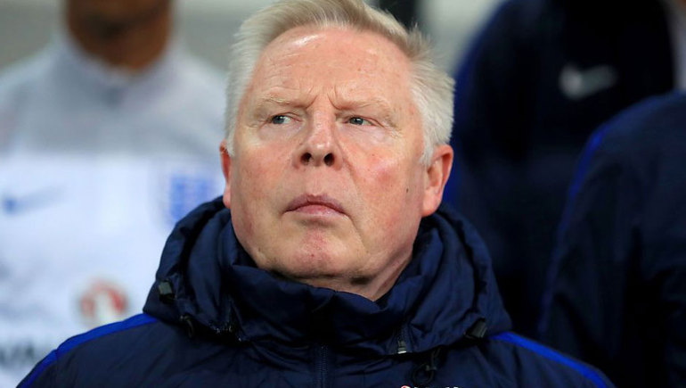Sammy Lee