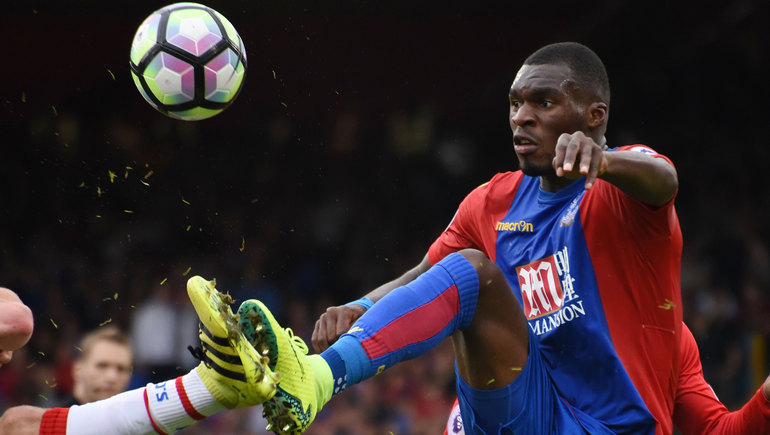 Christian Benteke