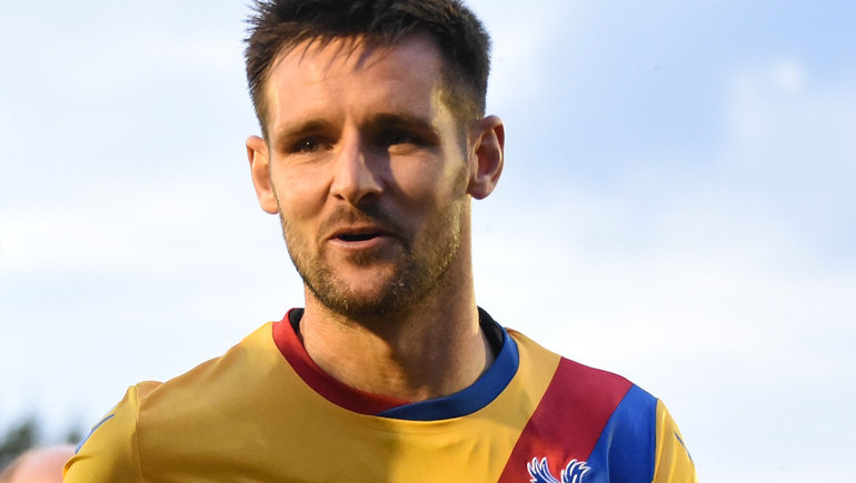 Scott Dann