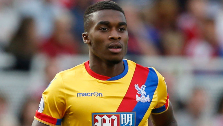 Jonathan Benteke