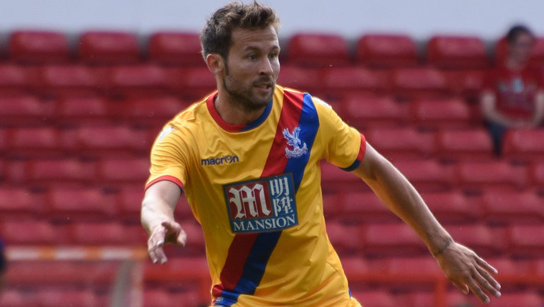 Yohan Cabaye