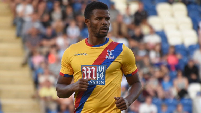 Fraizer Campbell