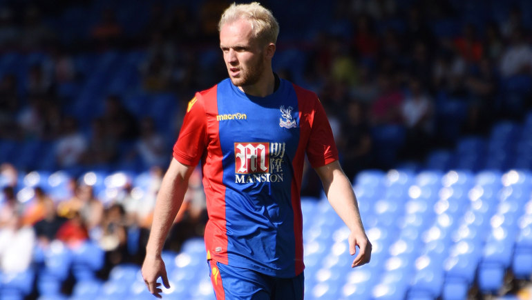 Jonny Williams