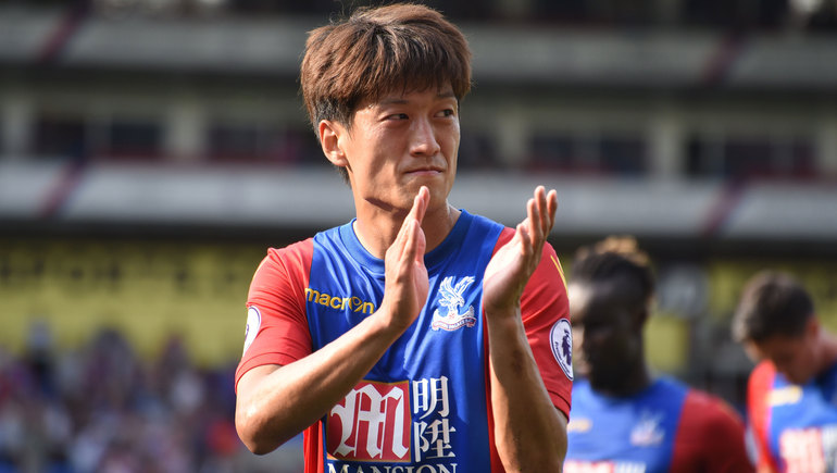 Lee Chung-yong
